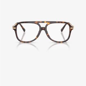 Tiffany & Co. Tortoise Shell Frame Glasses